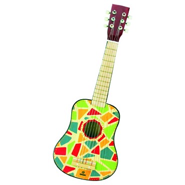 Gitara "Circus"