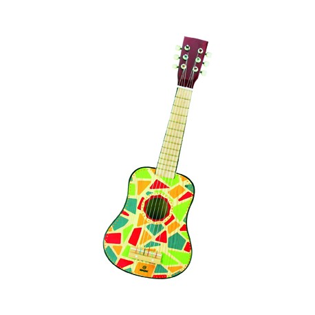 Gitara "Circus"