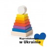 Cubika, Drewniana wieża LD-14